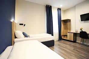 Casablanca Boutique Bed & Breakfast