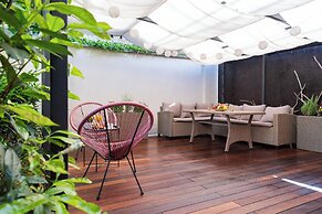 Casablanca Boutique Bed & Breakfast