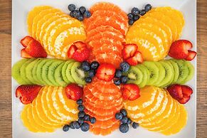 Casablanca Boutique Bed & Breakfast