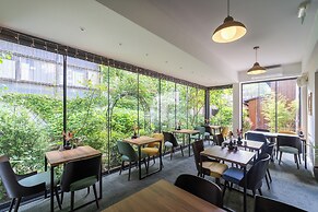 Casablanca Boutique Bed & Breakfast