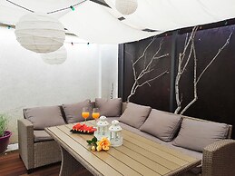 Casablanca Boutique Bed & Breakfast