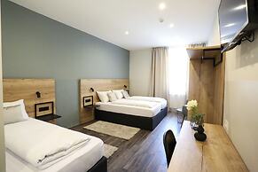 Casablanca Boutique Bed & Breakfast