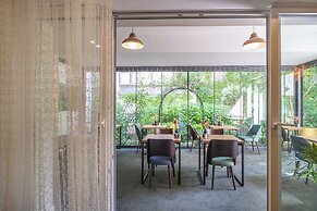 Casablanca Boutique Bed & Breakfast