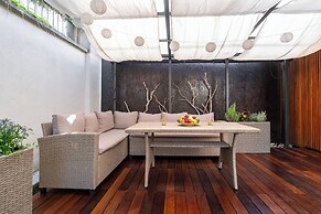 Casablanca Boutique Bed & Breakfast