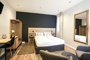 Casablanca Boutique Bed & Breakfast