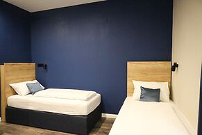 Casablanca Boutique Bed & Breakfast