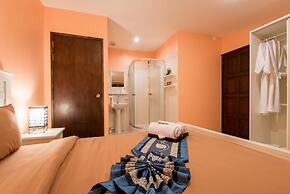 Tananza Resort and Homestay Phuket