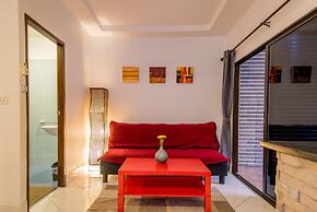 Tananza Resort and Homestay Phuket