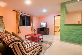 Tananza Resort and Homestay Phuket