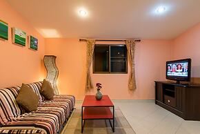 Tananza Resort and Homestay Phuket