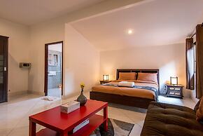 Tananza Resort and Homestay Phuket