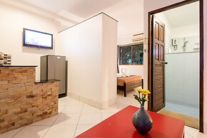 Tananza Resort and Homestay Phuket