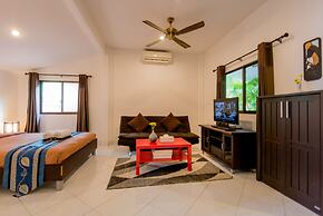 Tananza Resort and Homestay Phuket