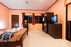 Tananza Resort and Homestay Phuket