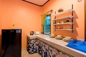 Tananza Resort and Homestay Phuket