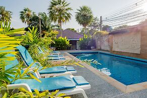 Tananza Resort and Homestay Phuket