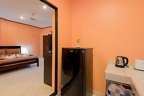 Tananza Resort and Homestay Phuket