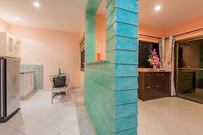 Tananza Resort and Homestay Phuket