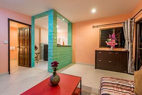 Tananza Resort and Homestay Phuket