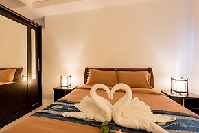 Tananza Resort and Homestay Phuket