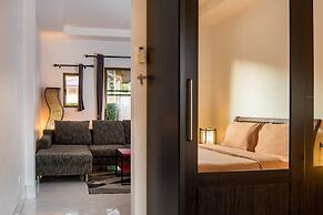 Tananza Resort and Homestay Phuket