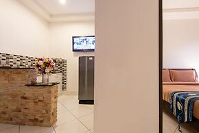 Tananza Resort and Homestay Phuket