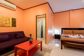 Tananza Resort and Homestay Phuket