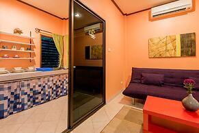 Tananza Resort and Homestay Phuket