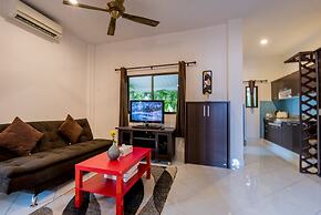 Tananza Resort and Homestay Phuket