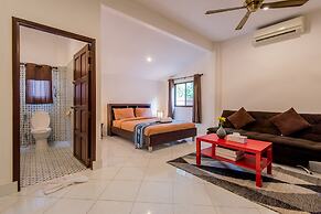 Tananza Resort and Homestay Phuket