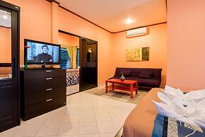 Tananza Resort and Homestay Phuket