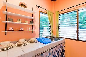 Tananza Resort and Homestay Phuket