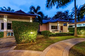 Tananza Resort and Homestay Phuket