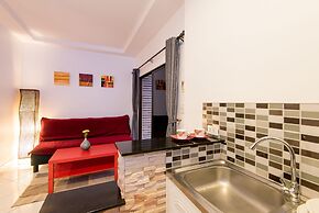 Tananza Resort and Homestay Phuket