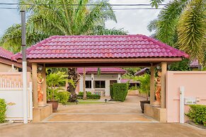 Tananza Resort and Homestay Phuket