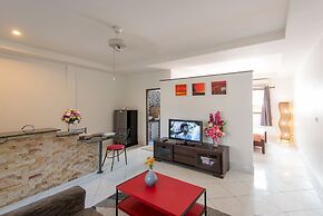 Tananza Resort and Homestay Phuket