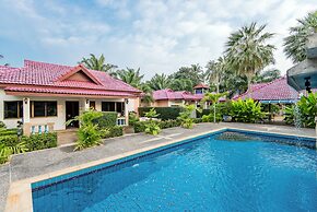 Tananza Resort and Homestay Phuket