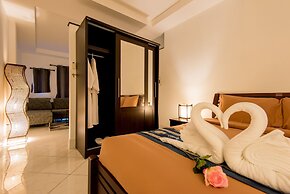 Tananza Resort and Homestay Phuket