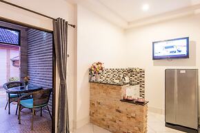 Tananza Resort and Homestay Phuket