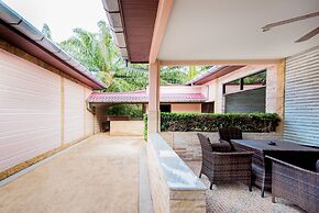 Tananza Resort and Homestay Phuket