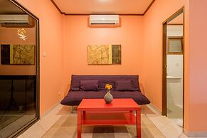 Tananza Resort and Homestay Phuket