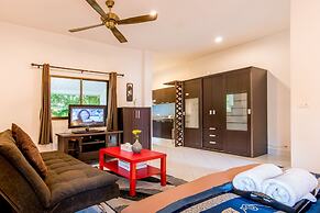 Tananza Resort and Homestay Phuket