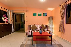 Tananza Resort and Homestay Phuket