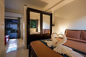 Tananza Resort and Homestay Phuket