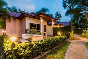 Tananza Resort and Homestay Phuket