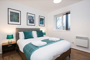 Bluestone Apartments - Riverside