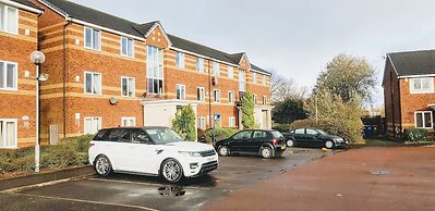 Bluestone Apartments - Riverside