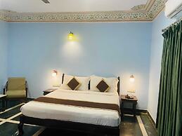 Sajjan Bagh - A Heritage Resort