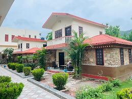 Sajjan Bagh - A Heritage Resort