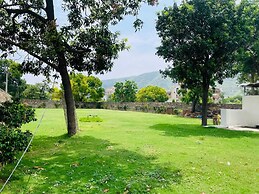 Sajjan Bagh - A Heritage Resort